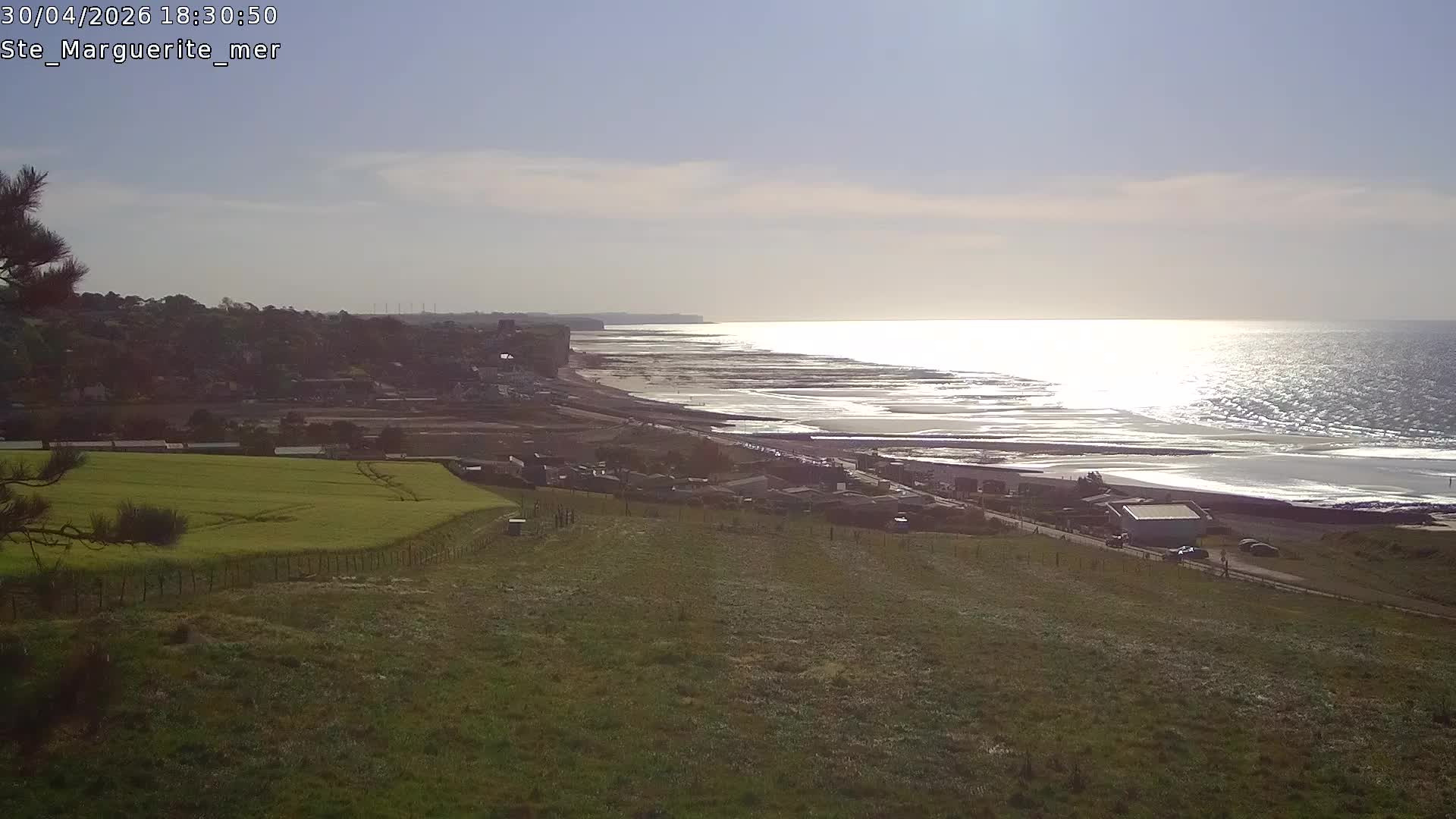Webcam Image