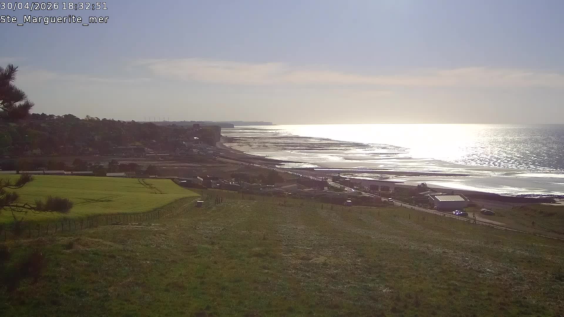 Webcam Image