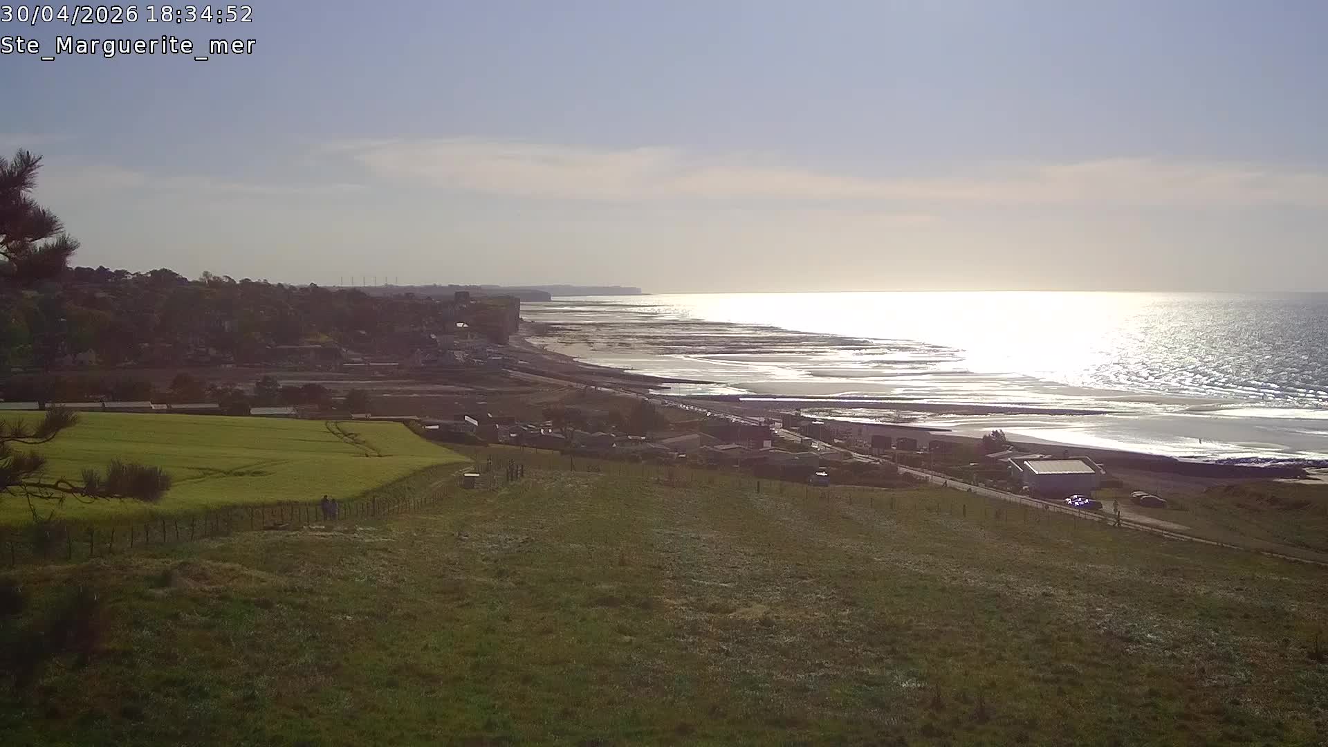 Webcam Image