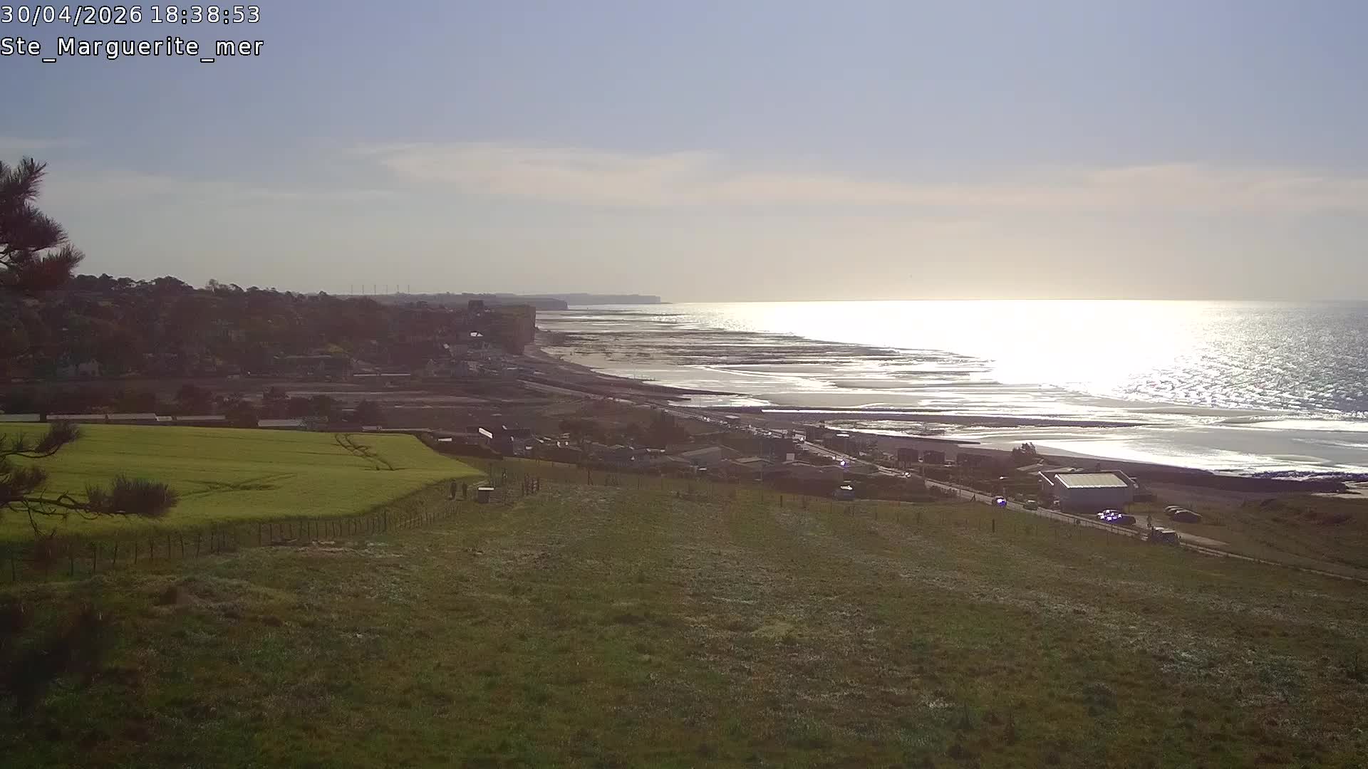 Webcam Image