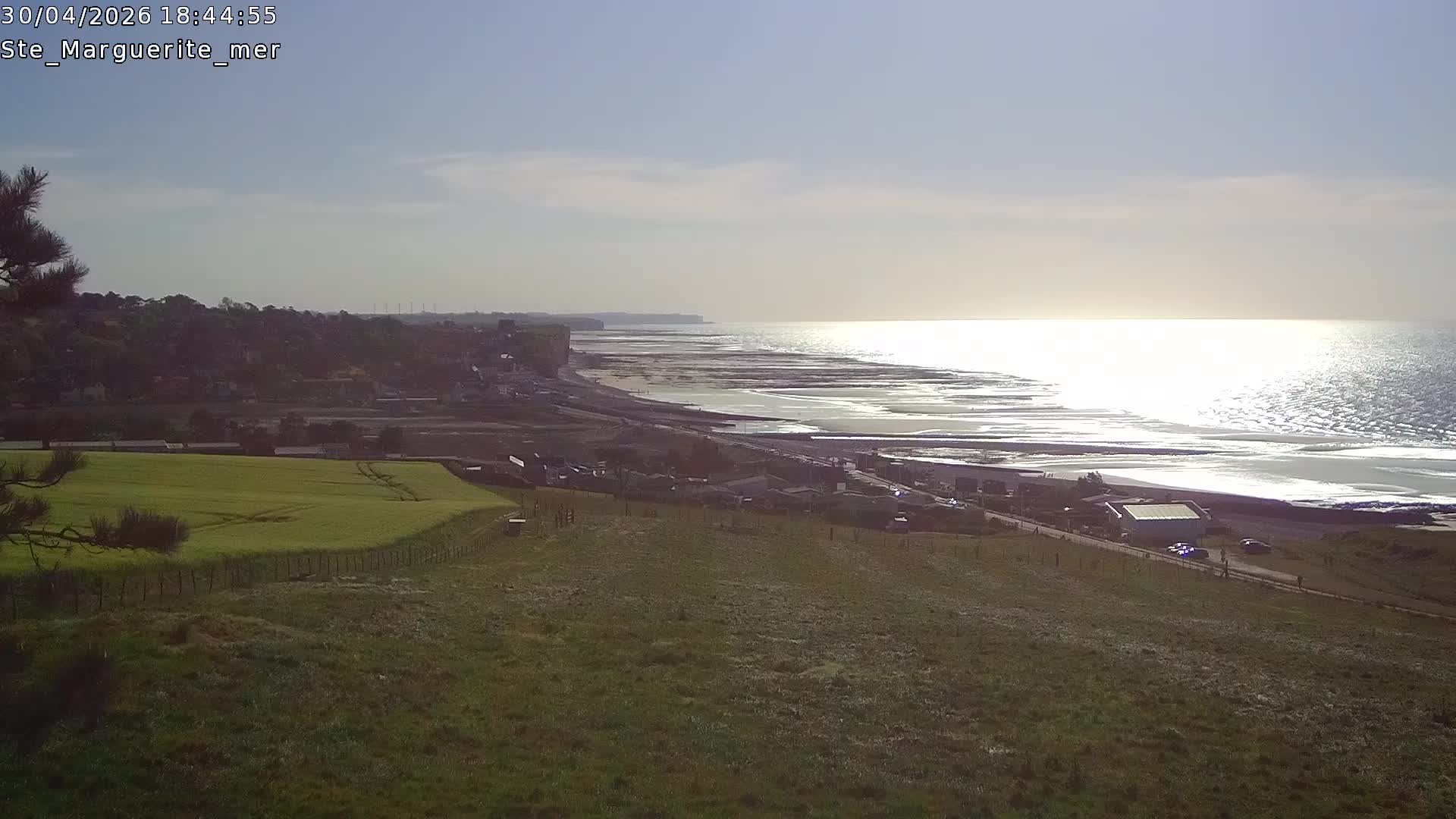 Webcam Image
