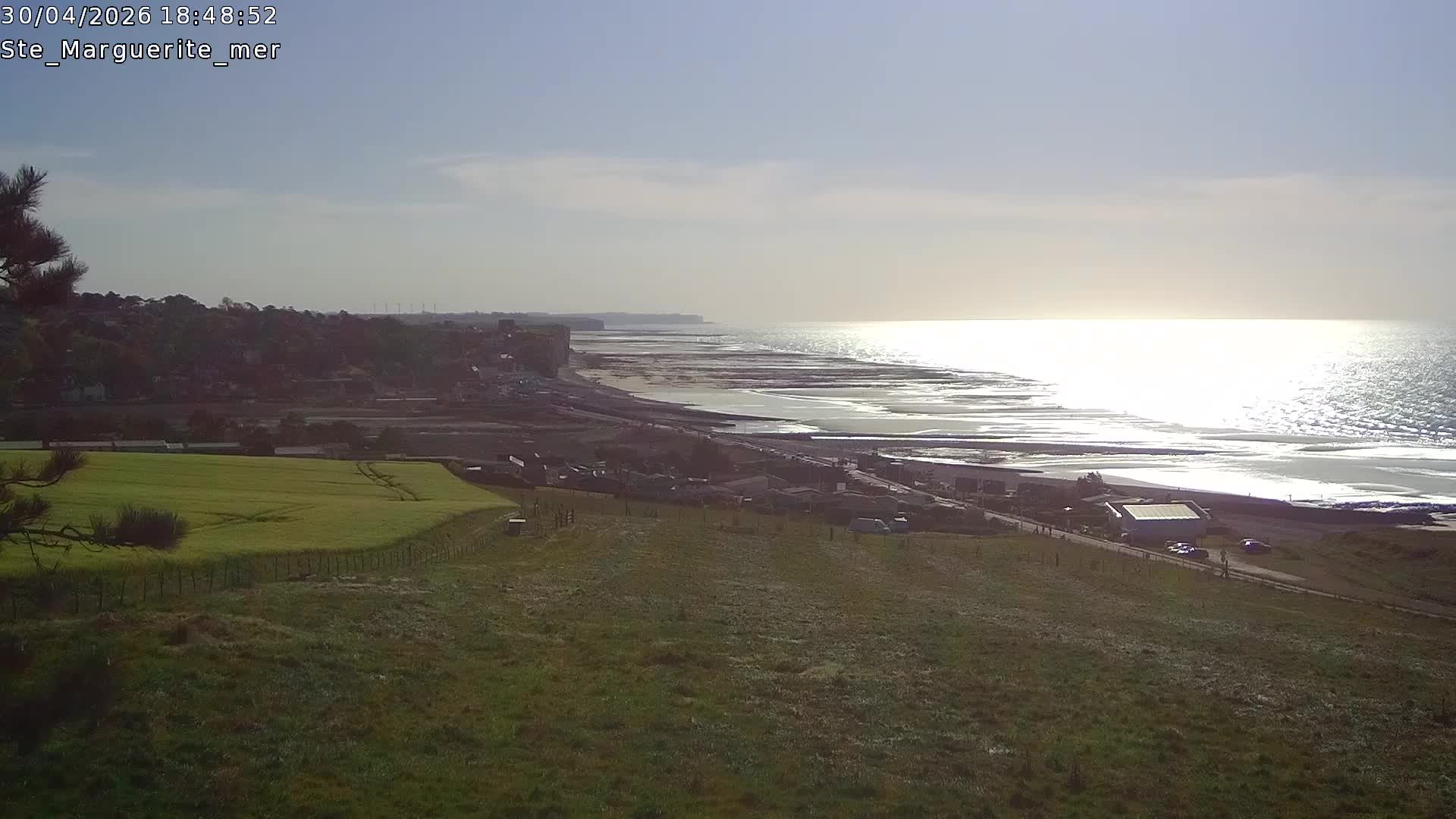 Webcam Image