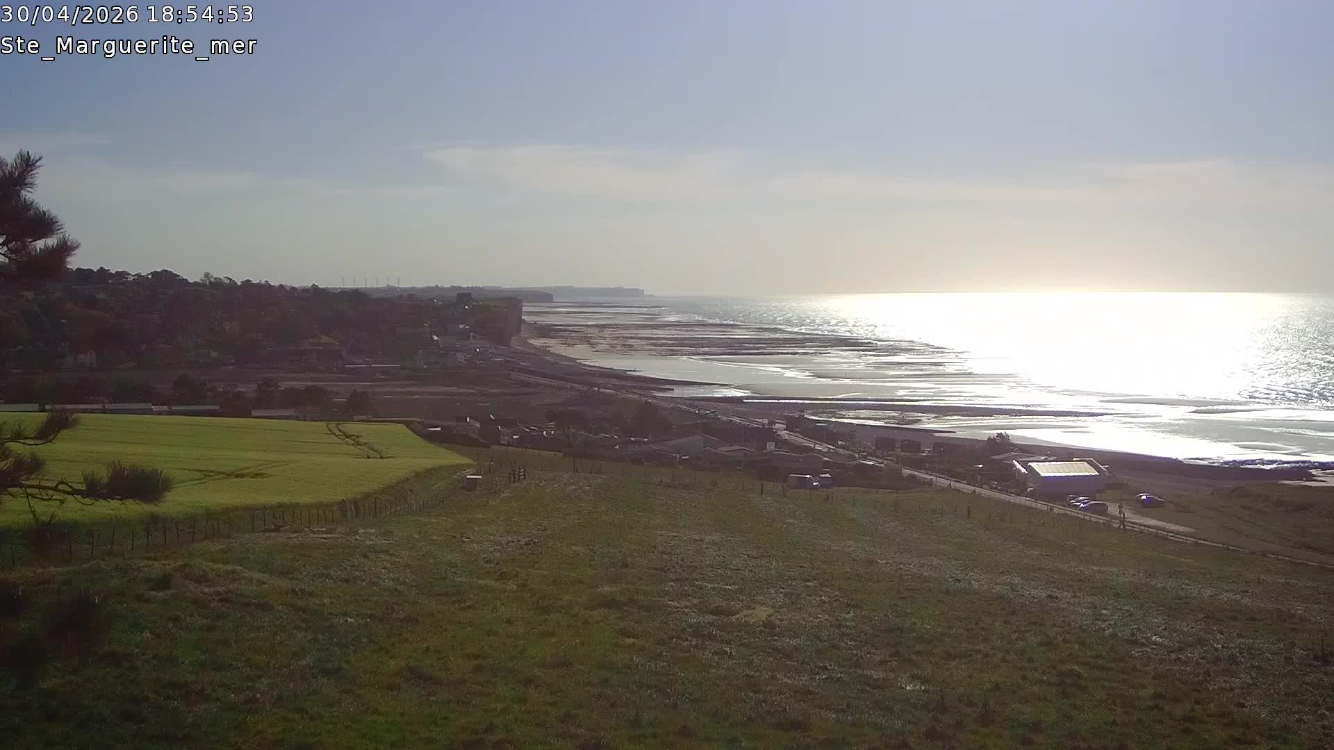 Webcam Image