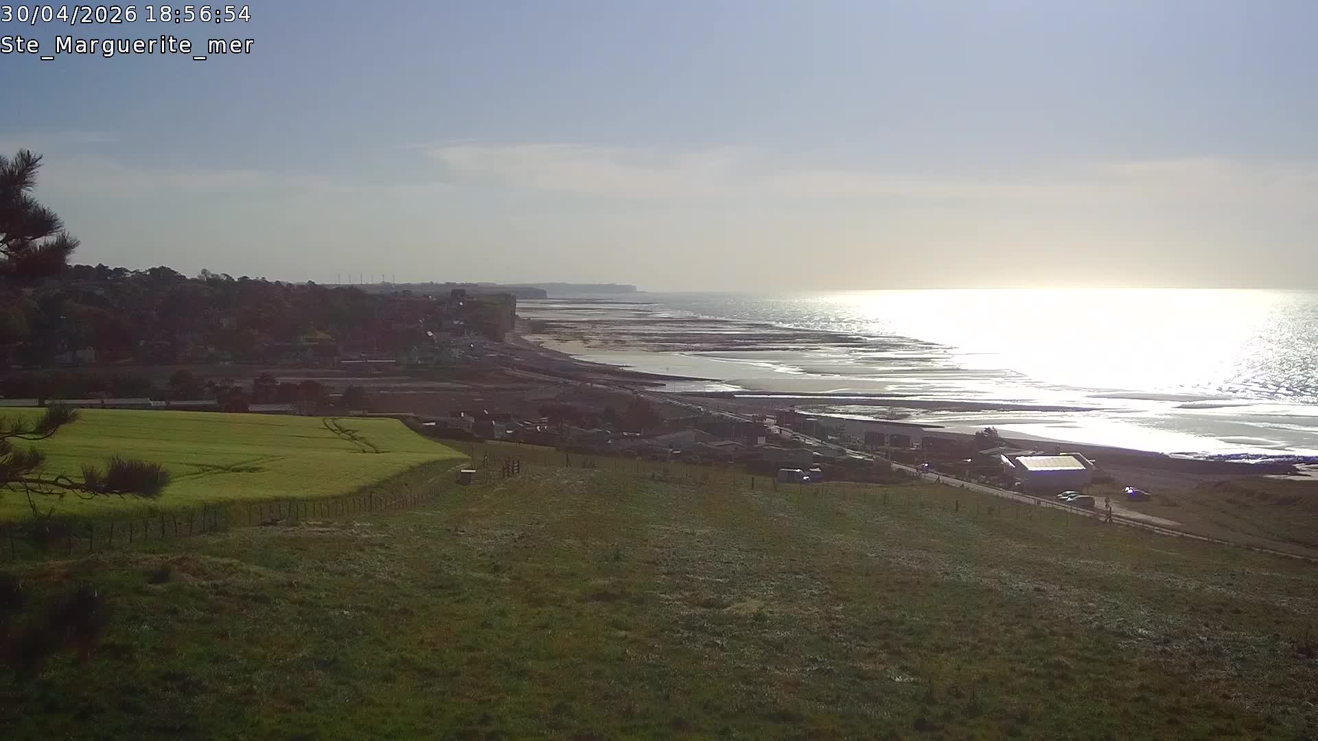 Webcam Image