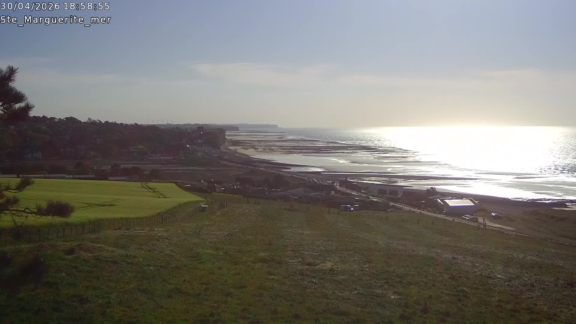 Webcam Image