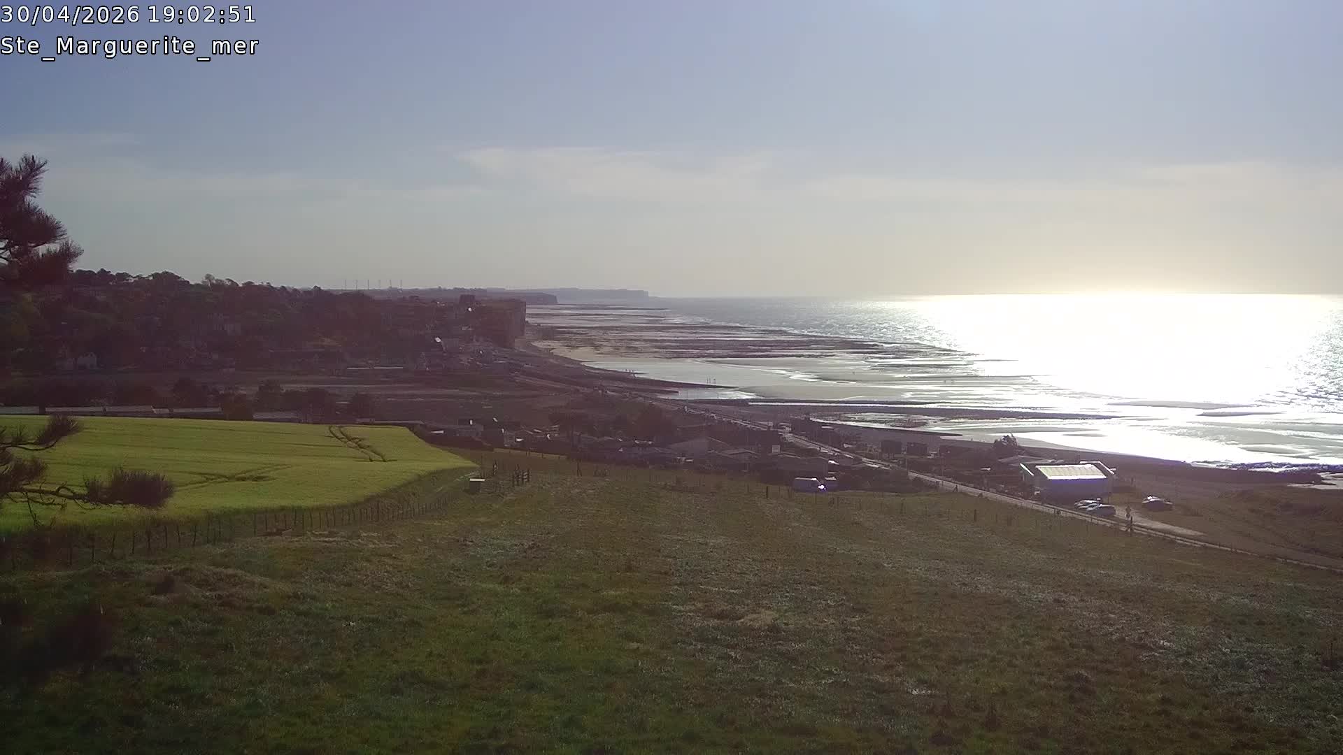 Webcam Image