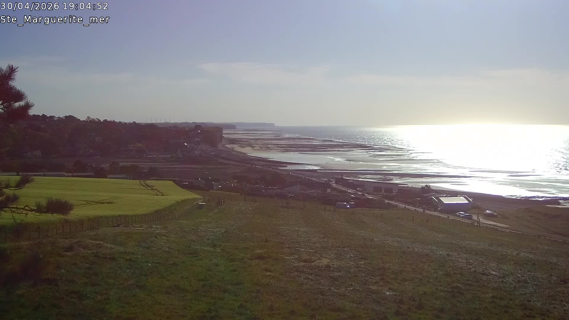 Webcam Image