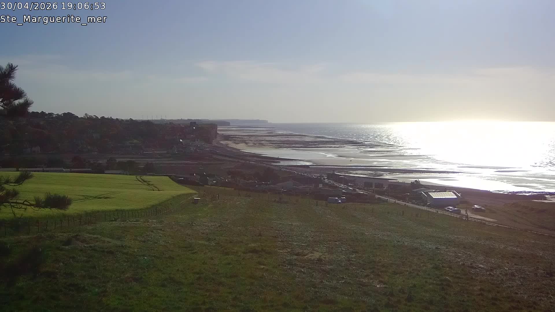 Webcam Image