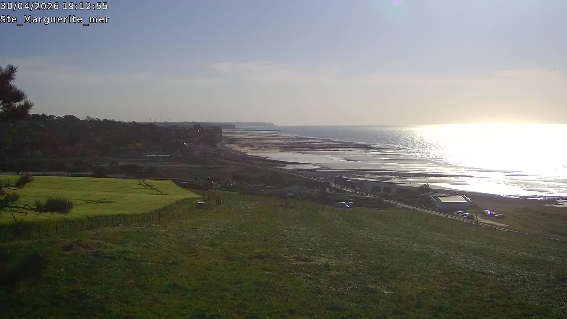 Webcam Image
