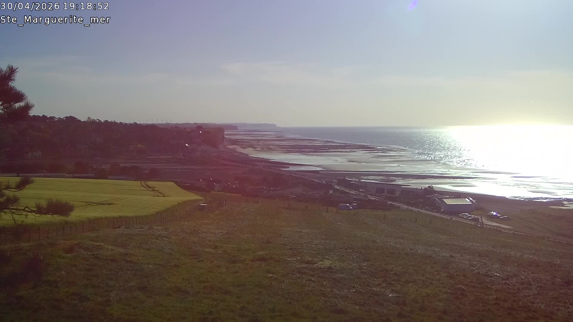Webcam Image