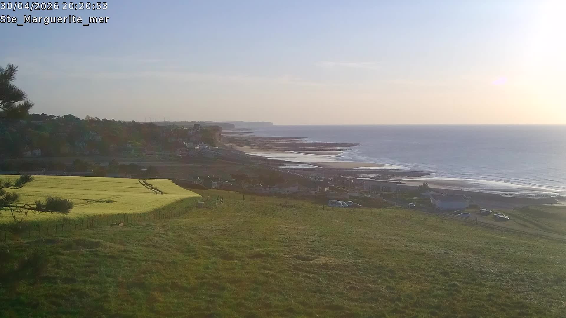 Webcam Image