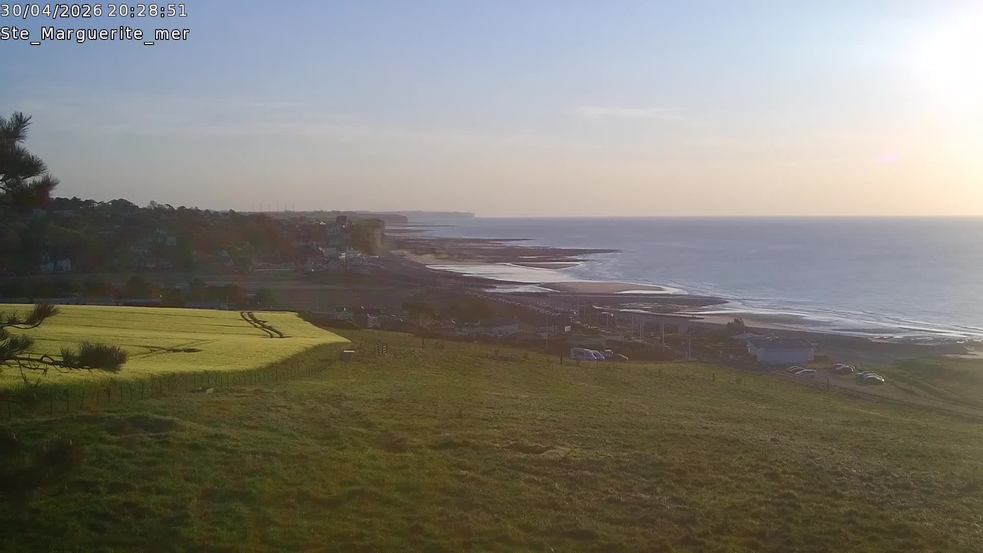 Webcam Image