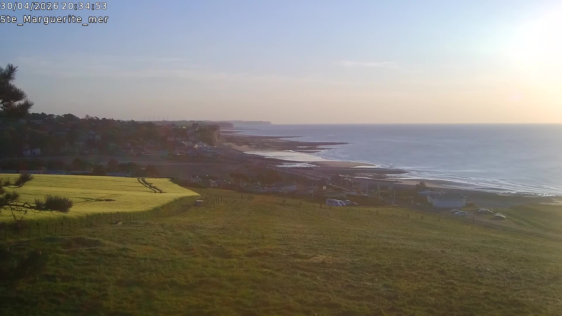 Webcam Image