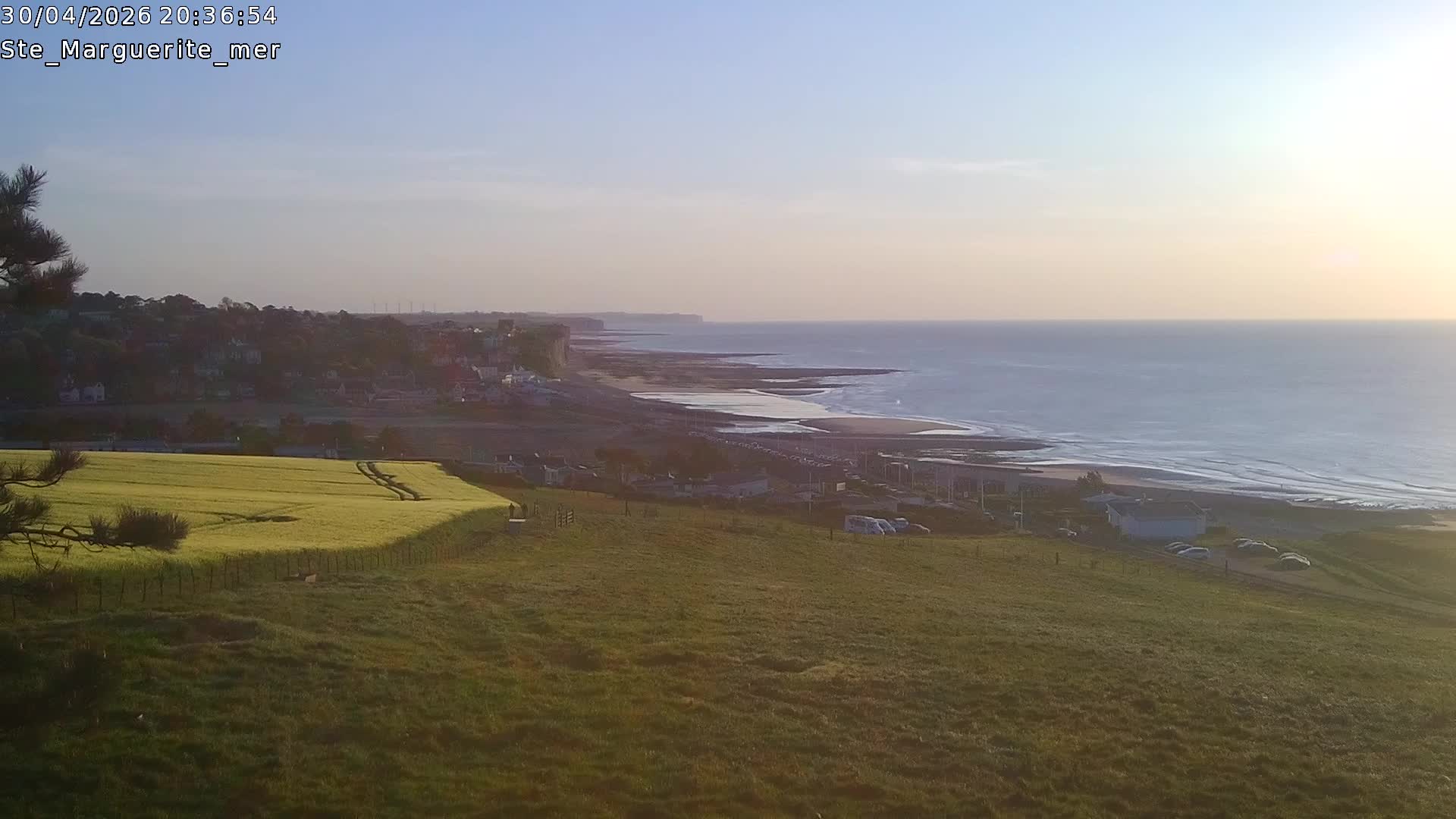 Webcam Image