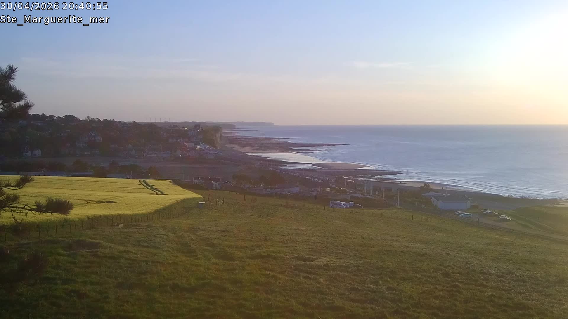 Webcam Image