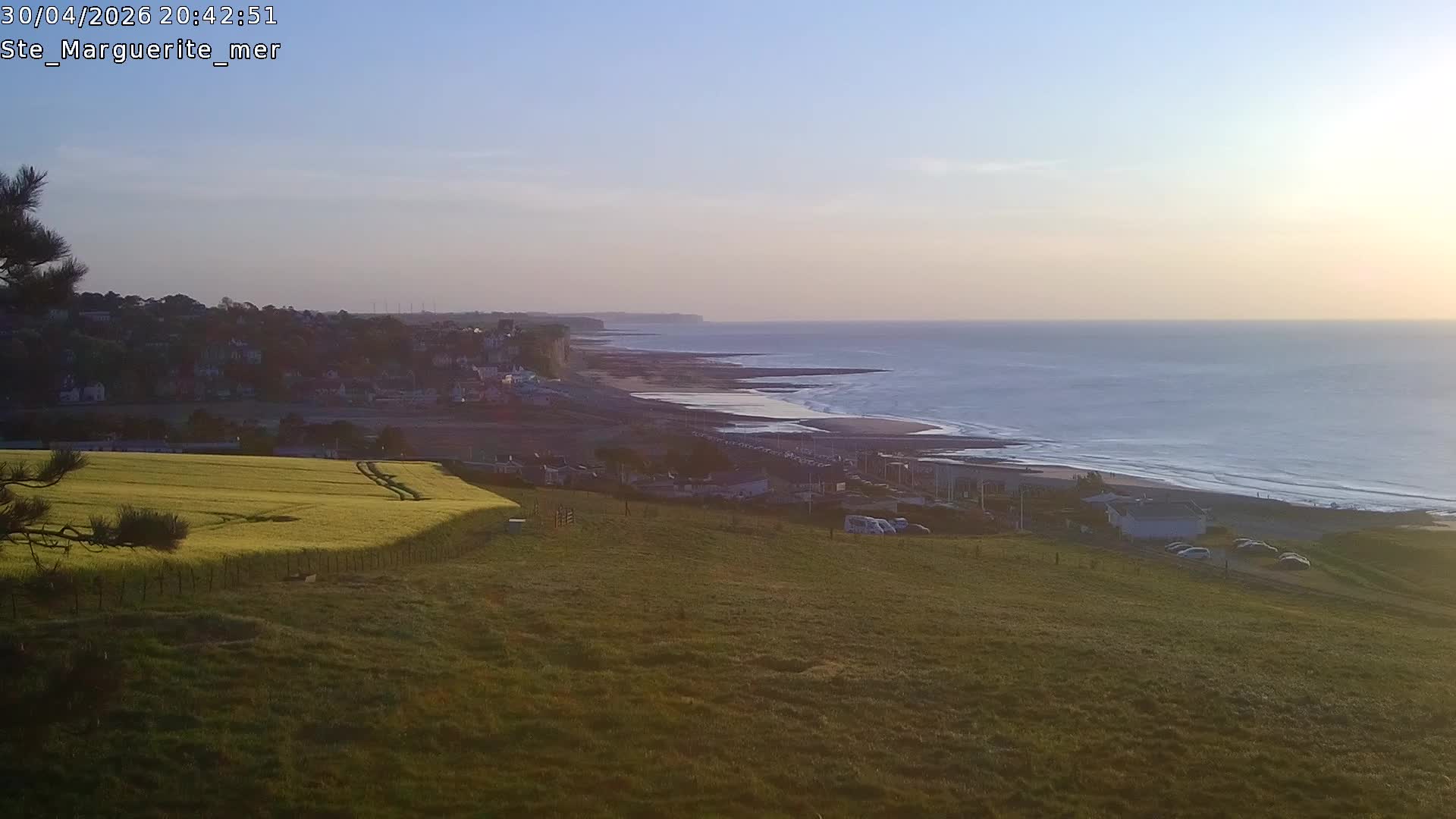Webcam Image