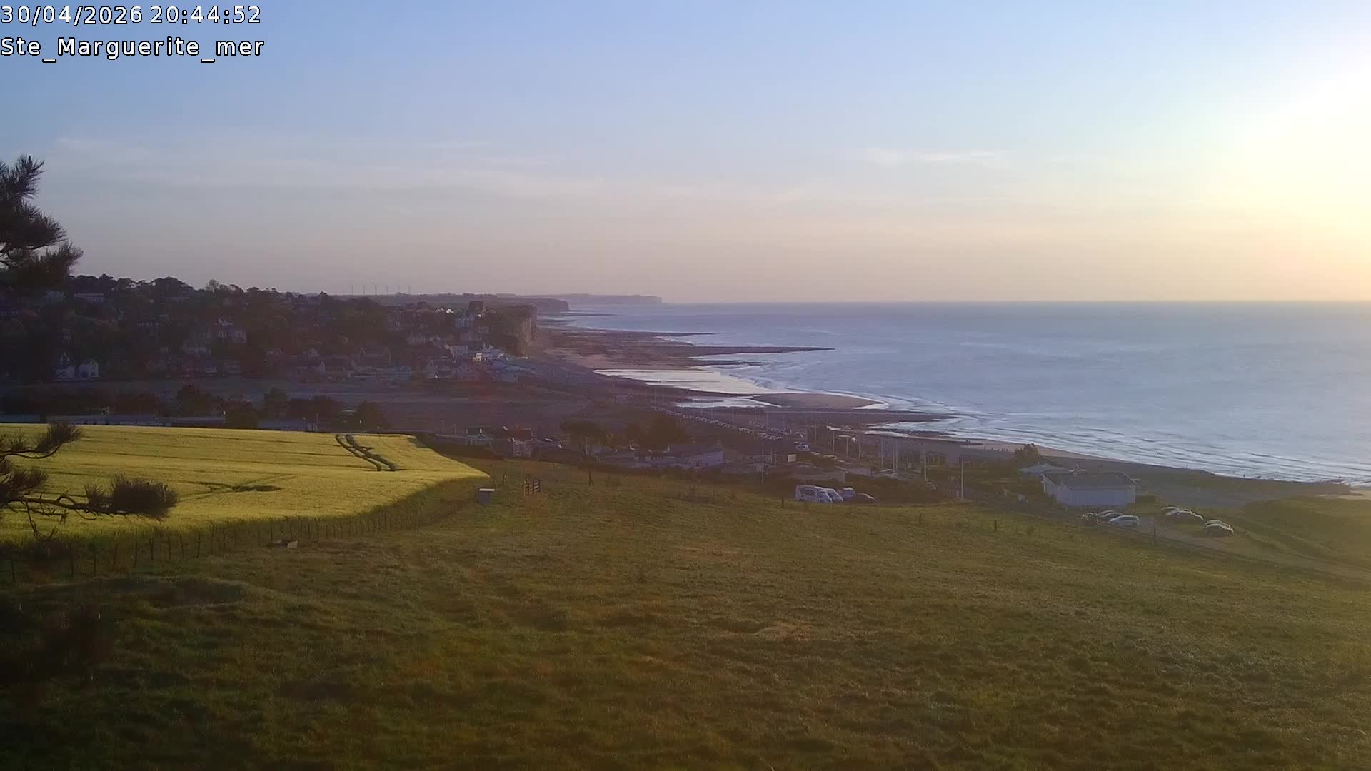 Webcam Image