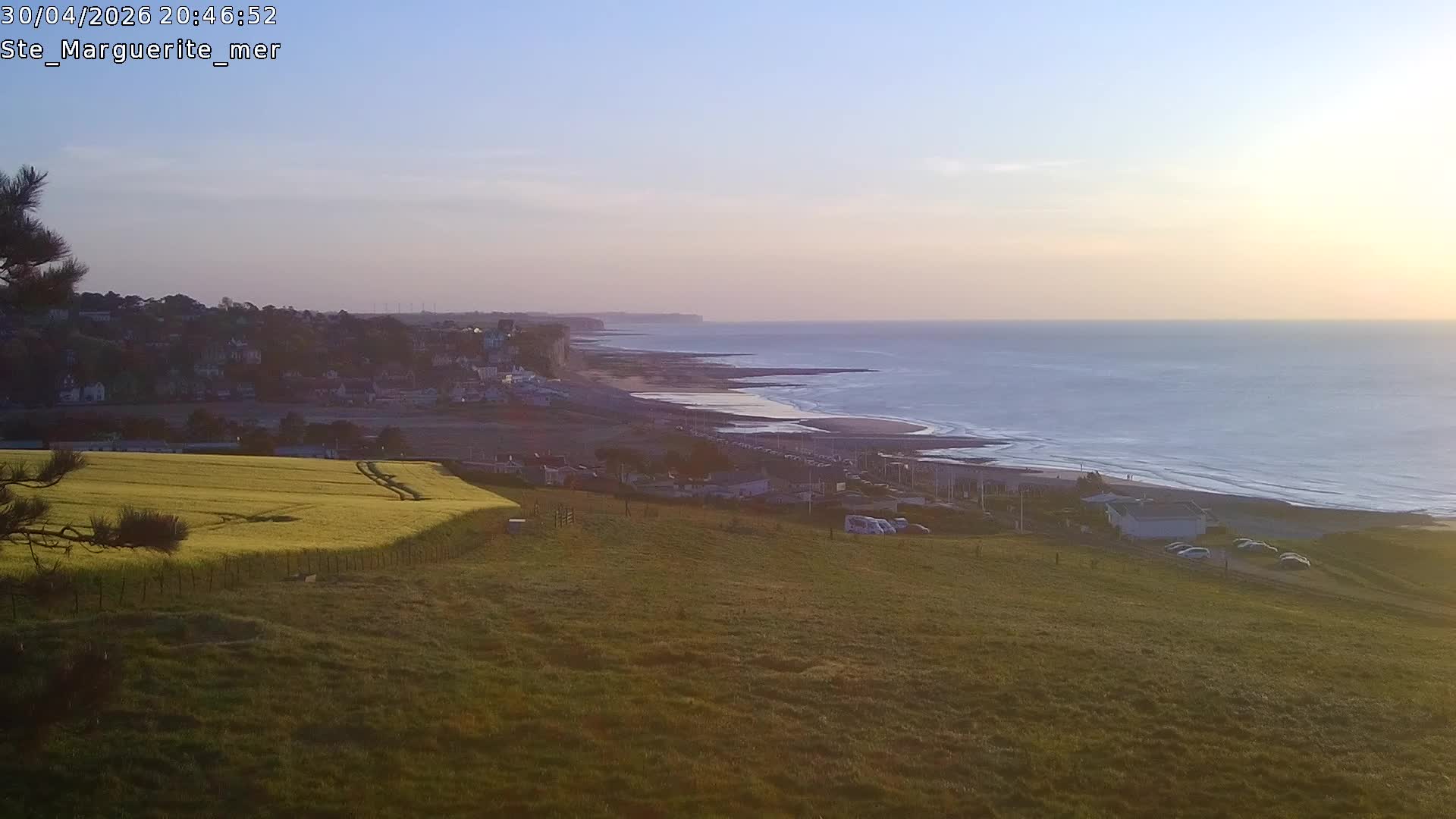 Webcam Image
