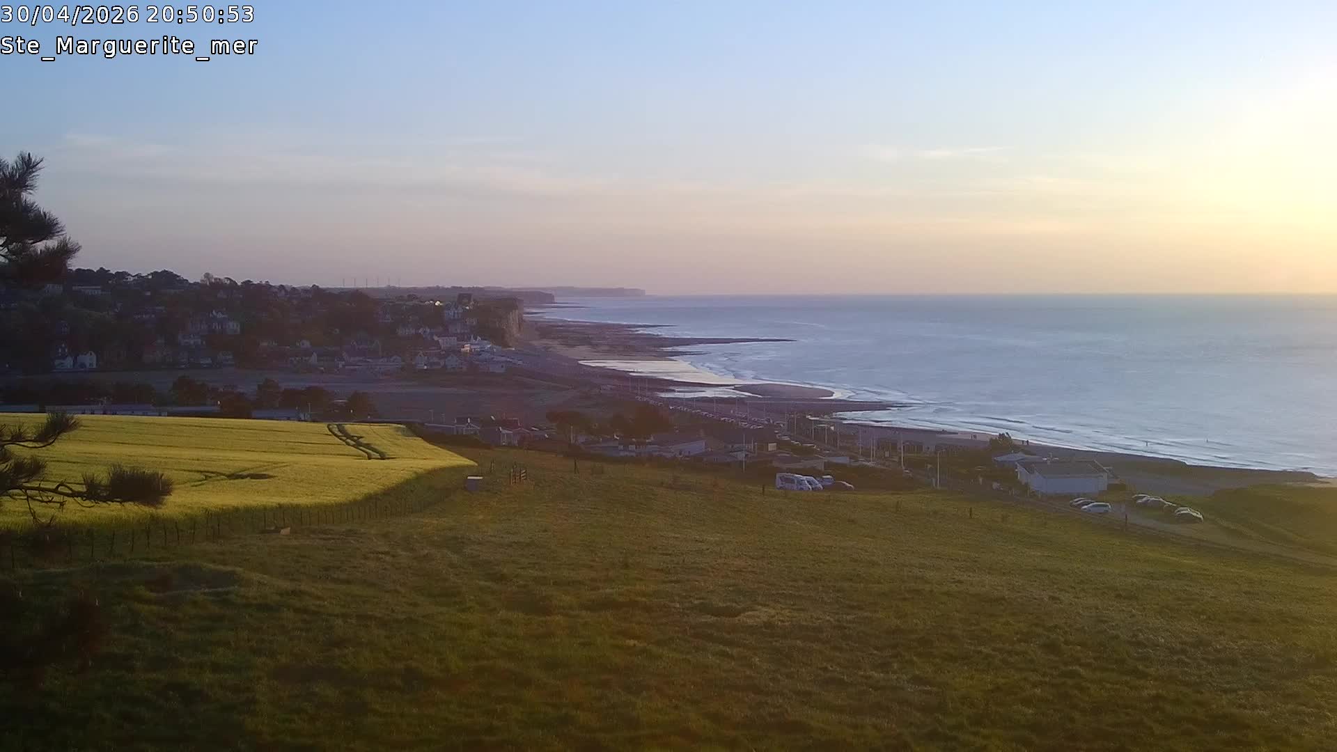 Webcam Image