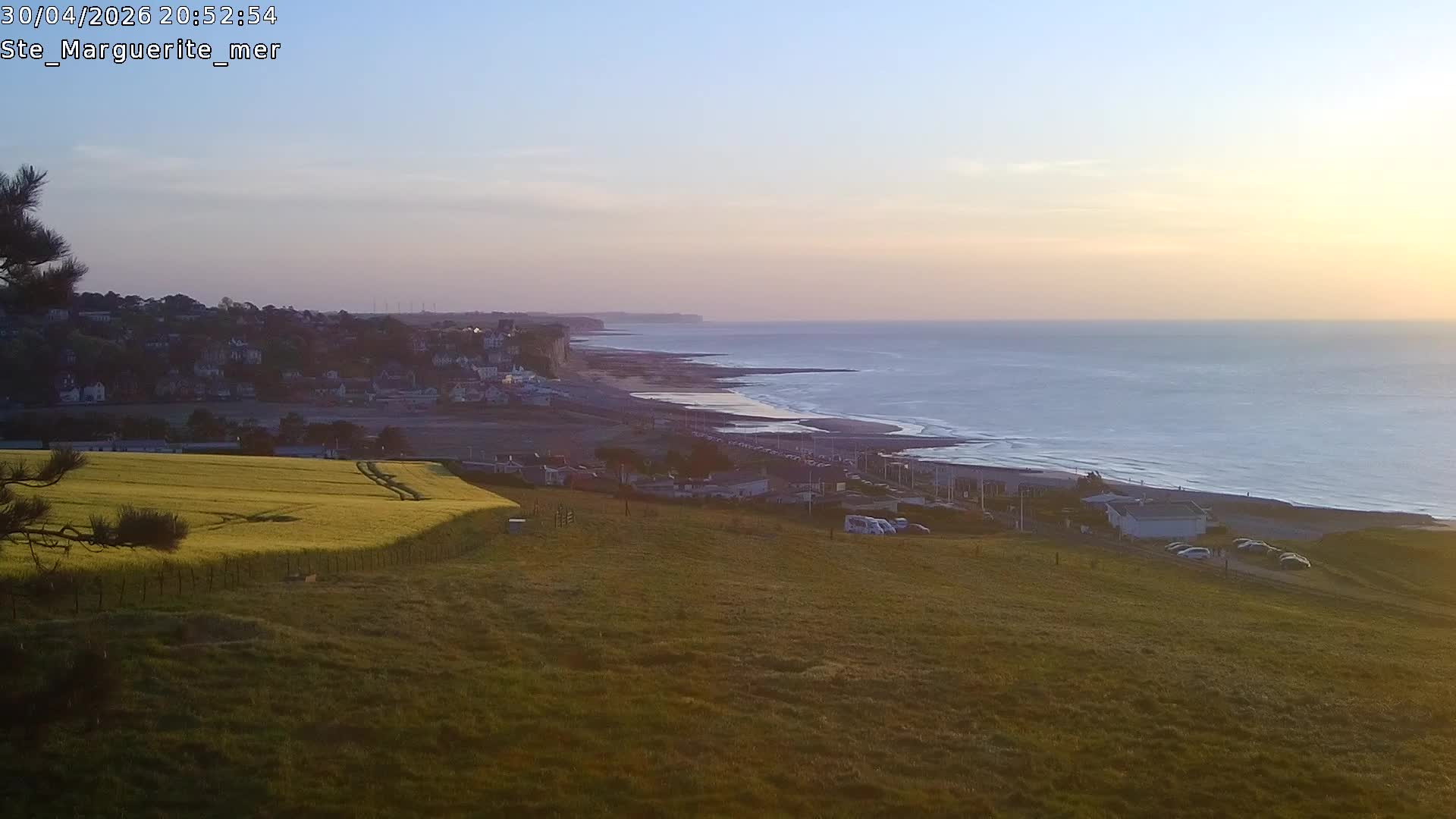 Webcam Image