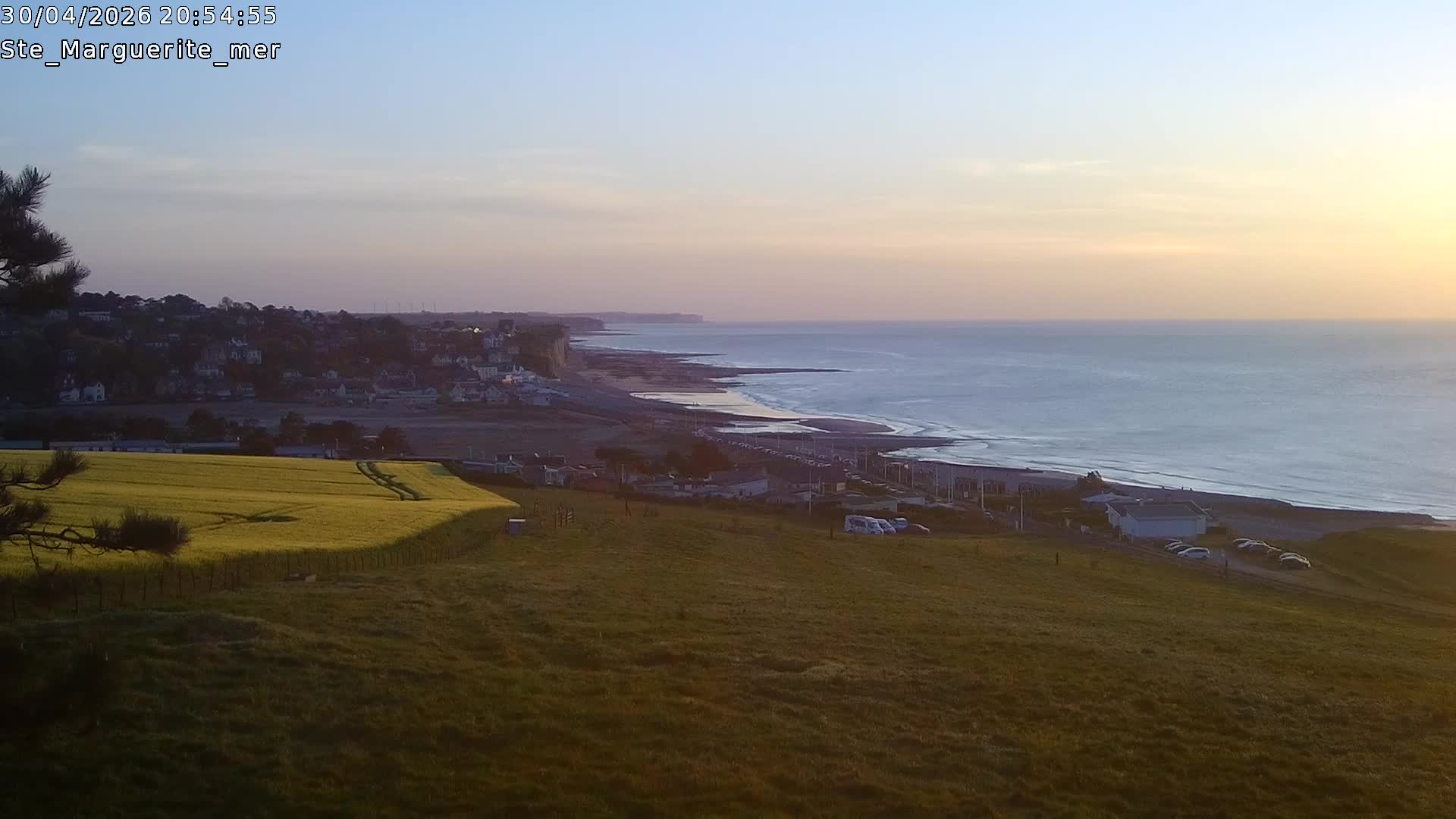 Webcam Image