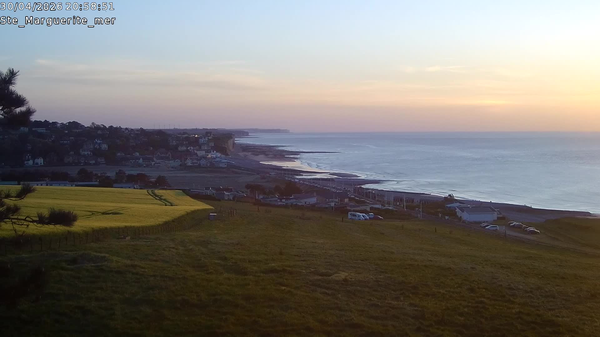 Webcam Image