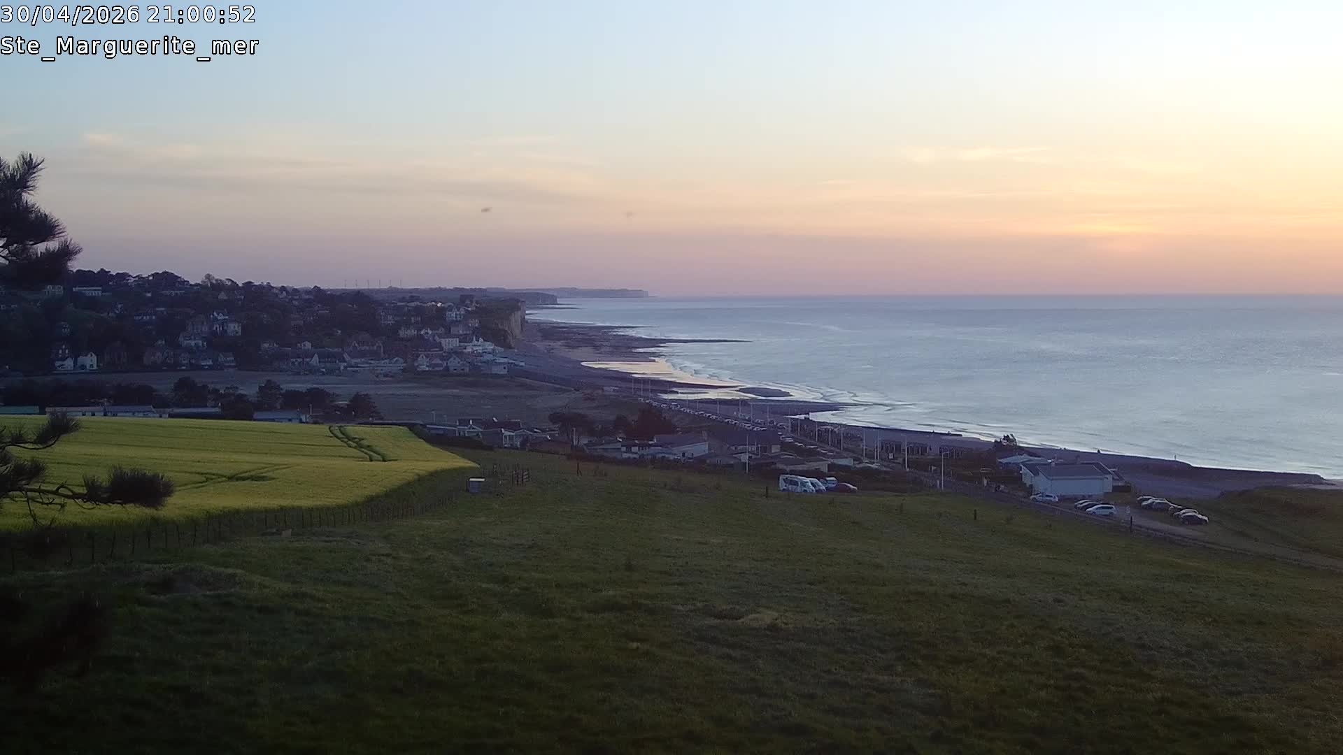 Webcam Image