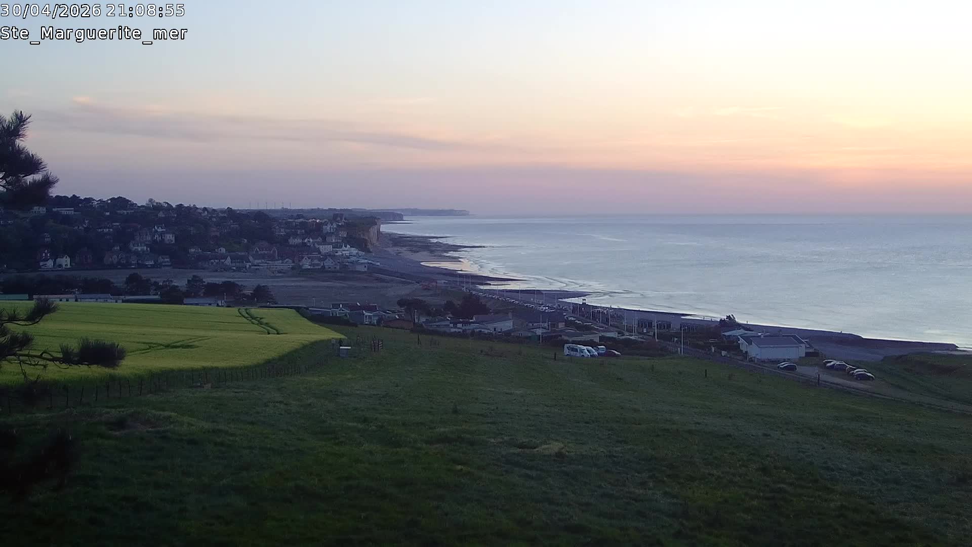 Webcam Image