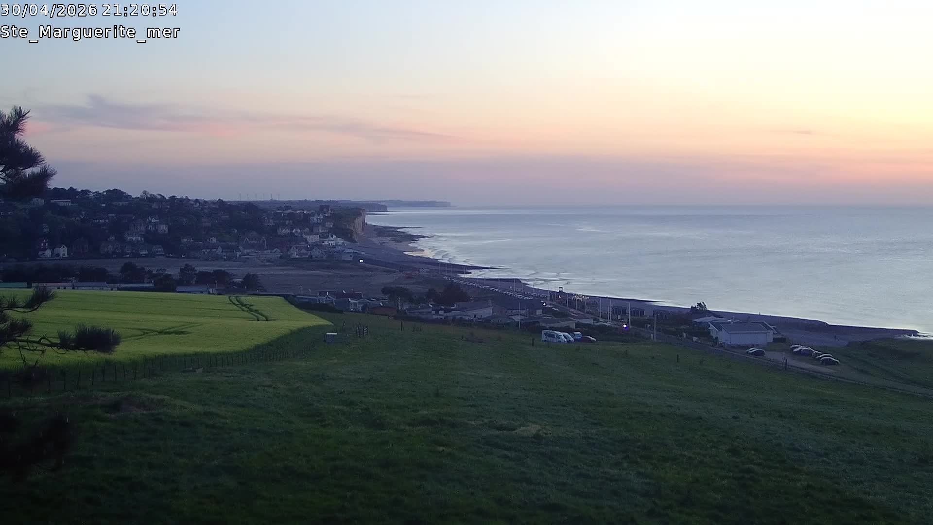 Webcam Image