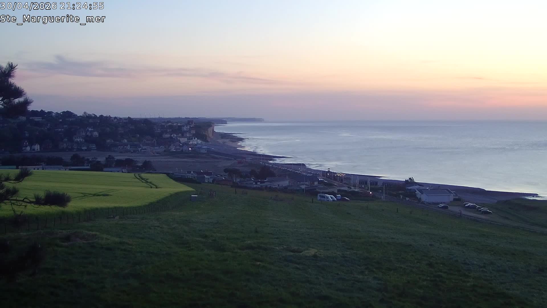 Webcam Image