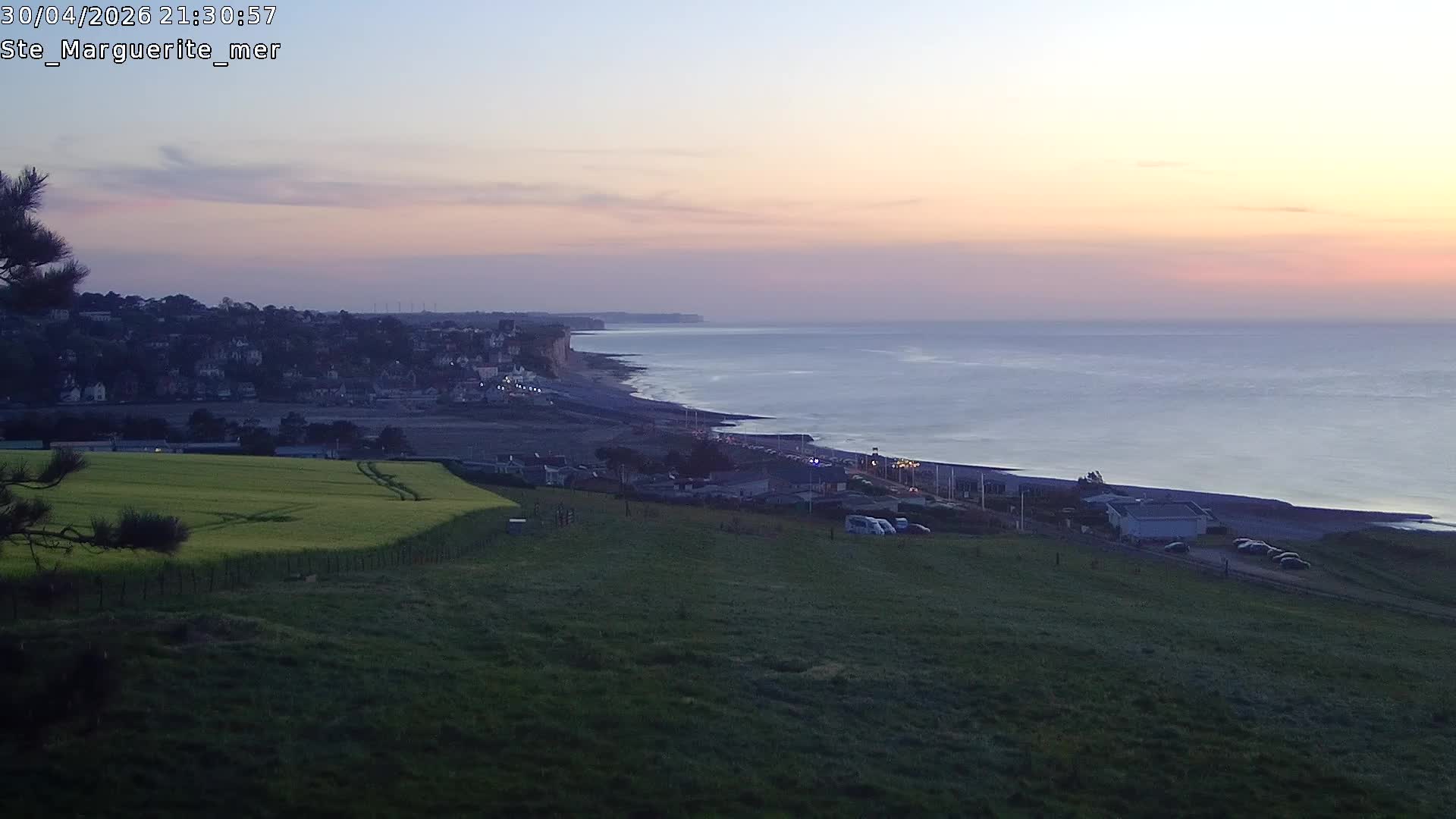 Webcam Image