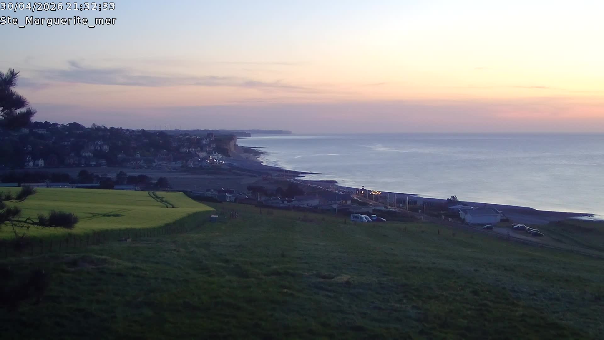Webcam Image