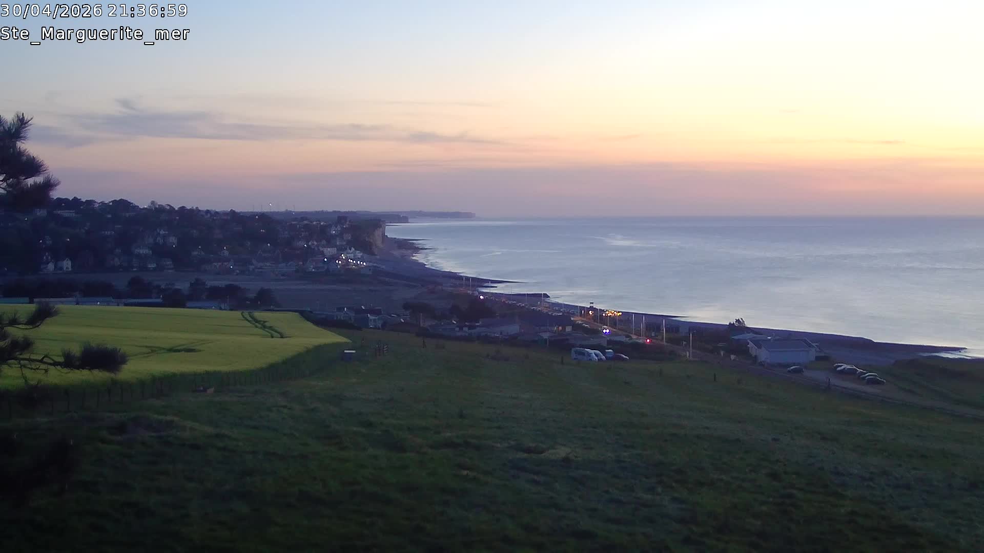 Webcam Image