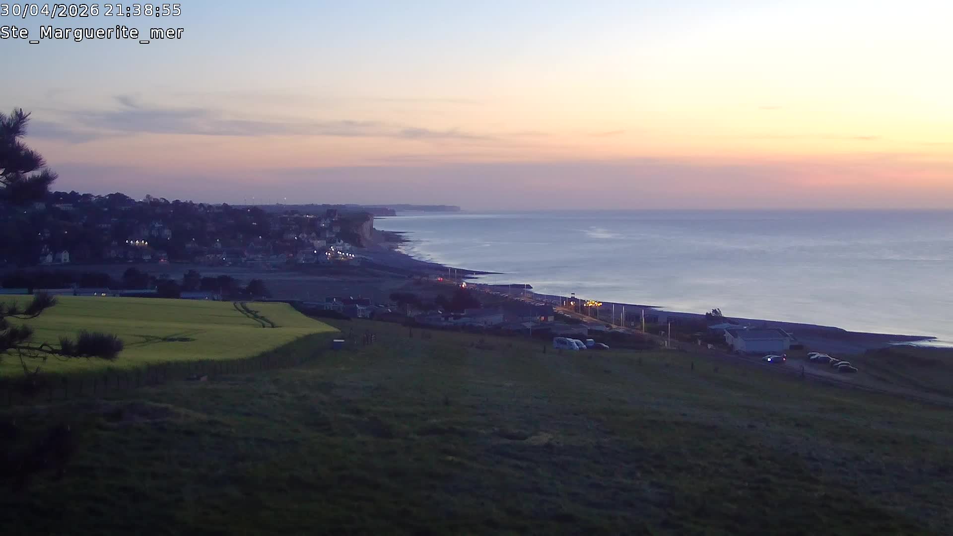 Webcam Image