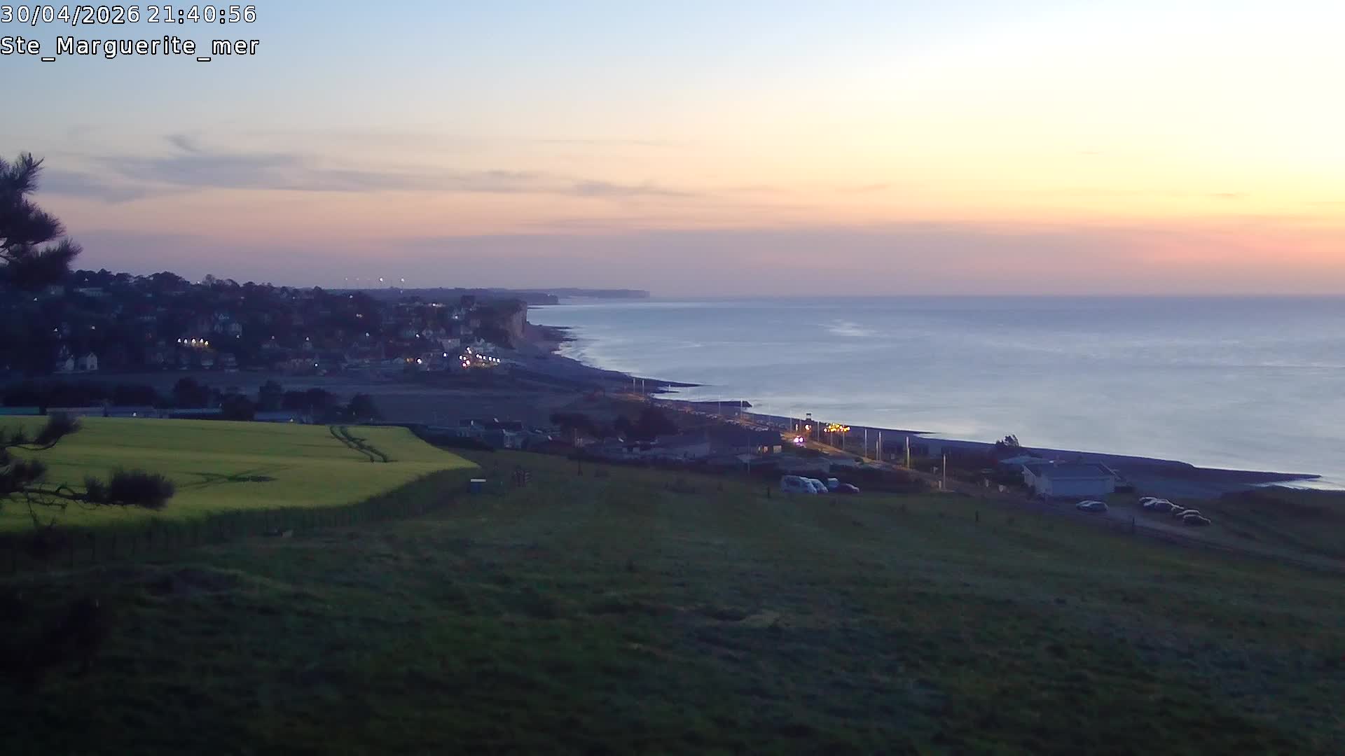 Webcam Image