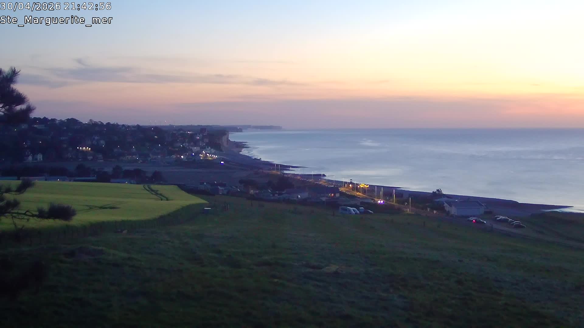 Webcam Image