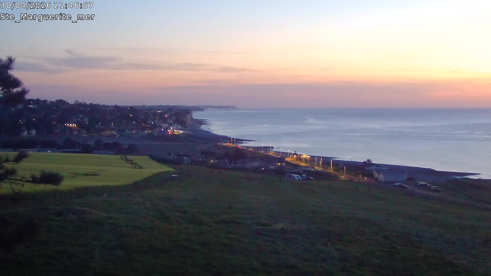 Webcam Image