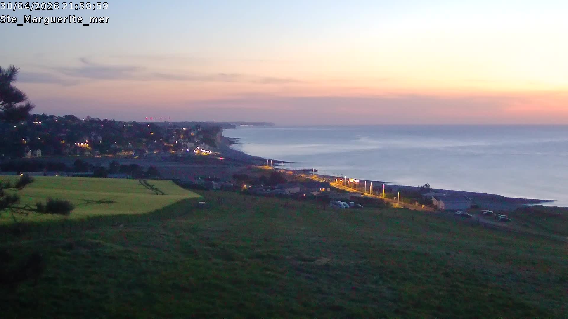 Webcam Image