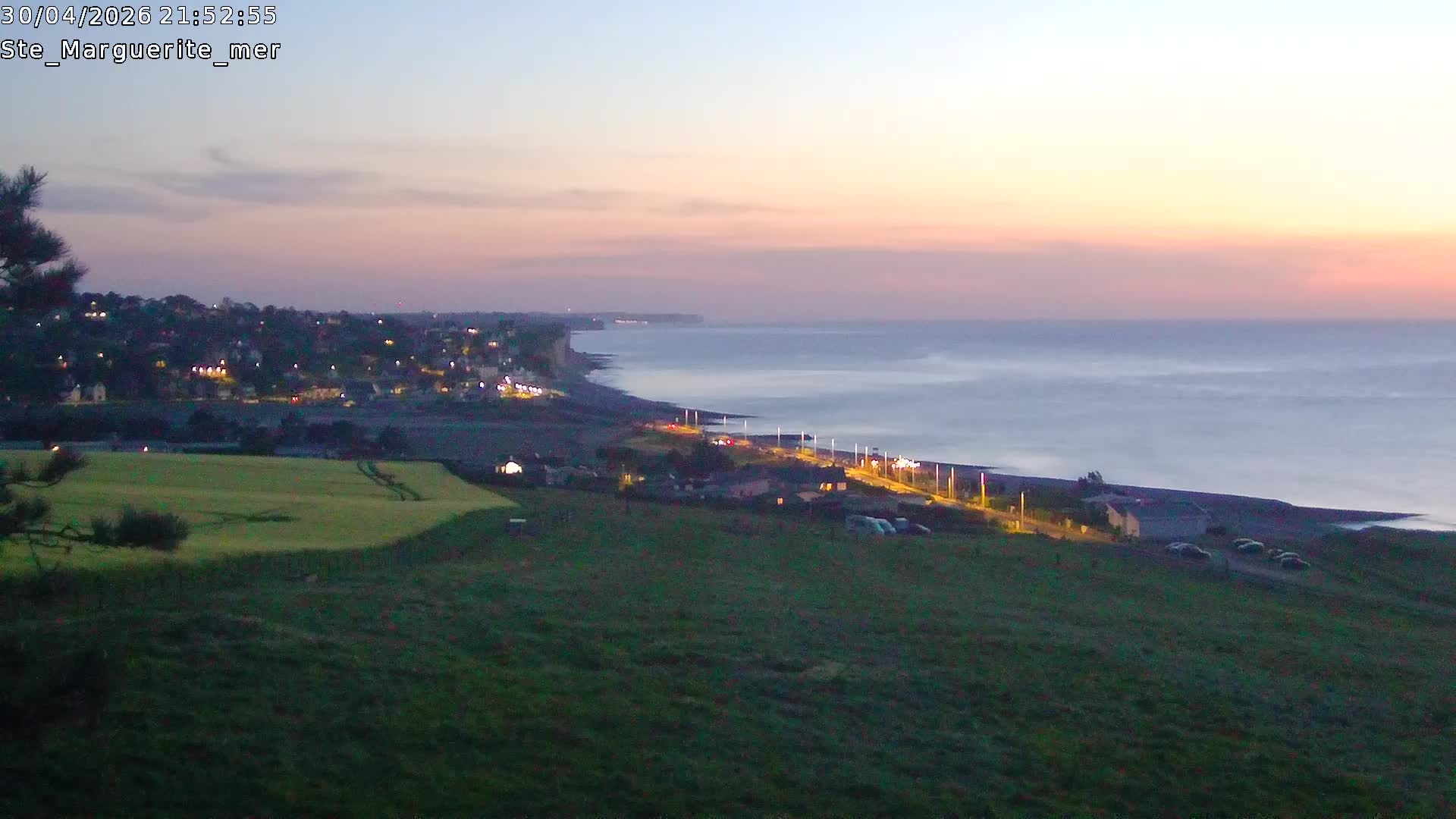 Webcam Image