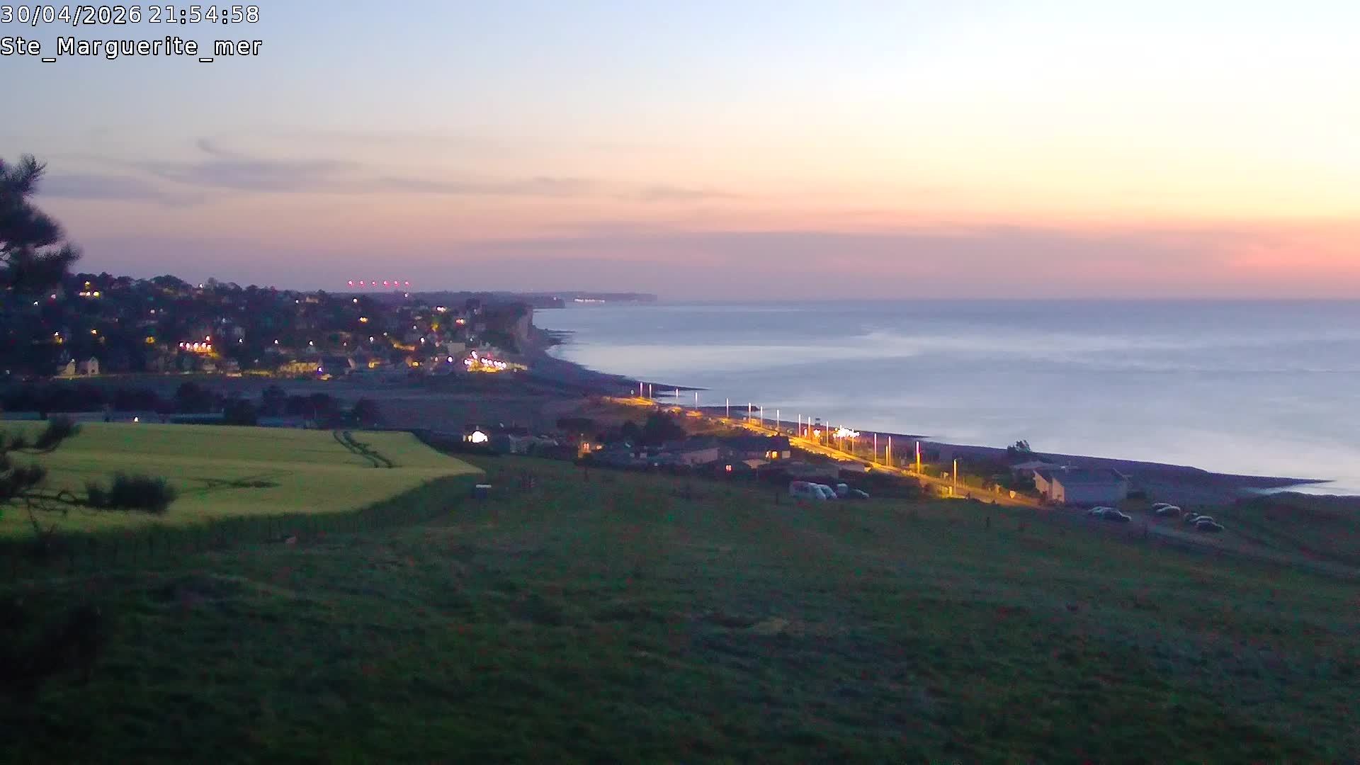 Webcam Image