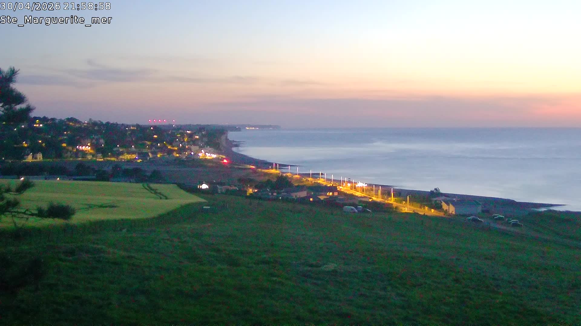 Webcam Image