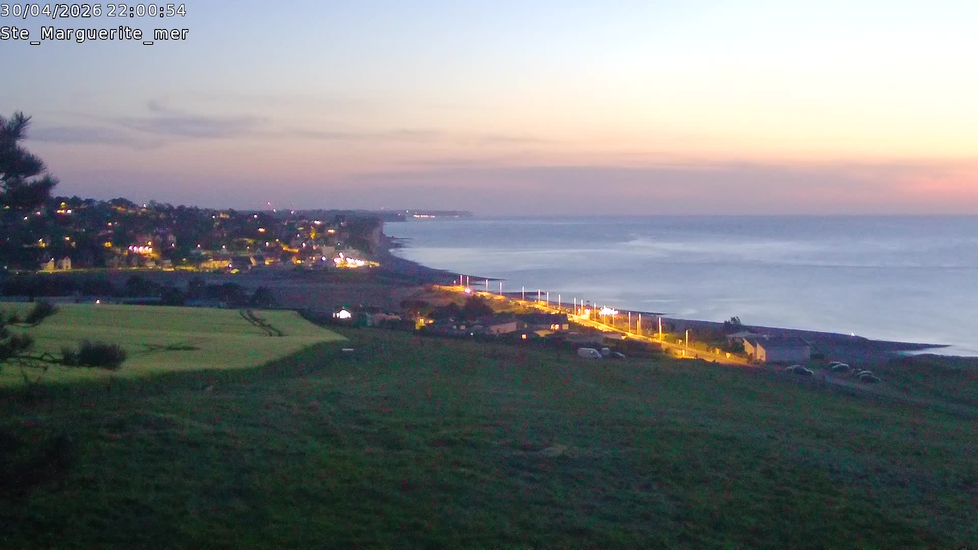 Webcam Image