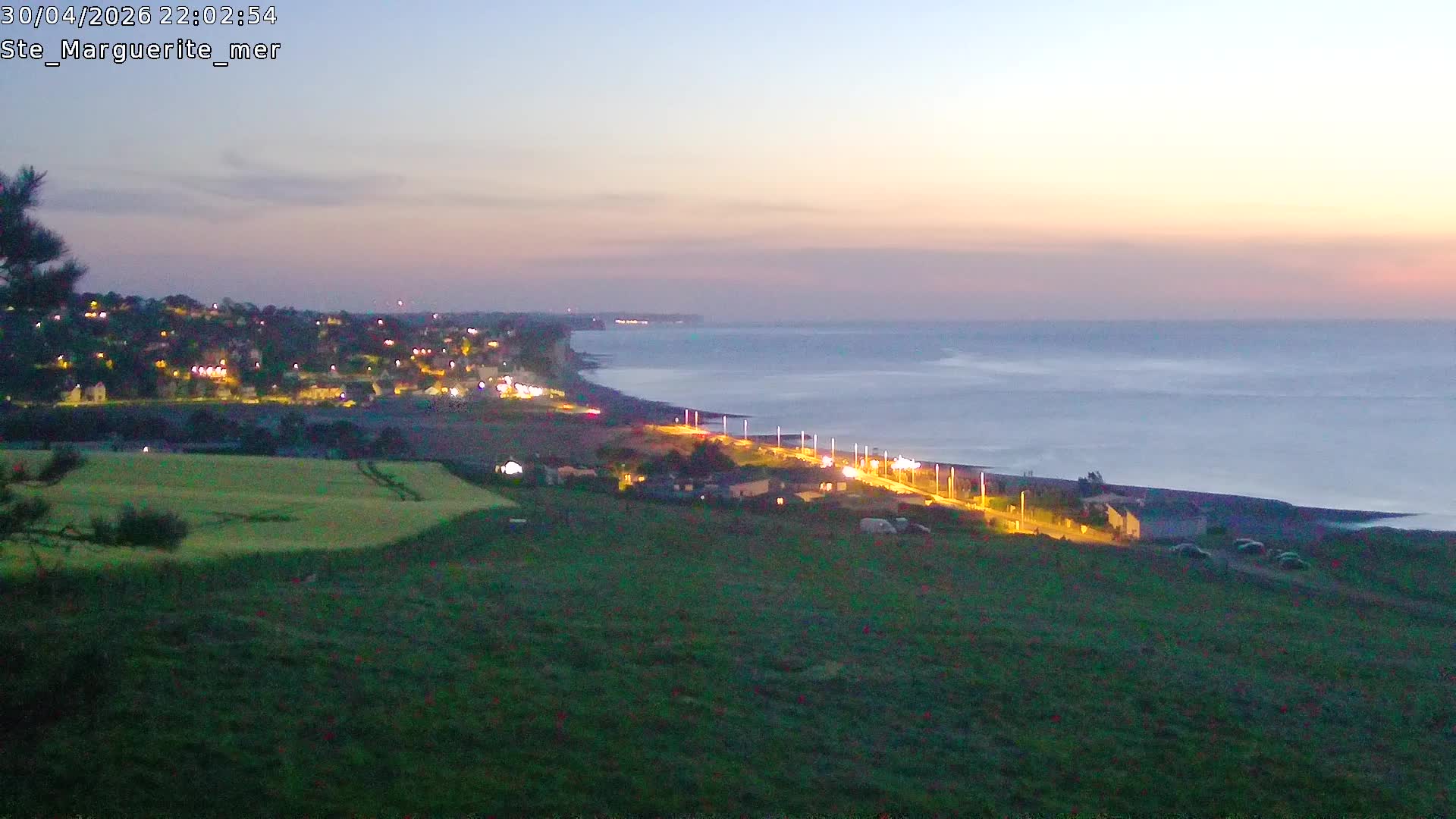Webcam Image