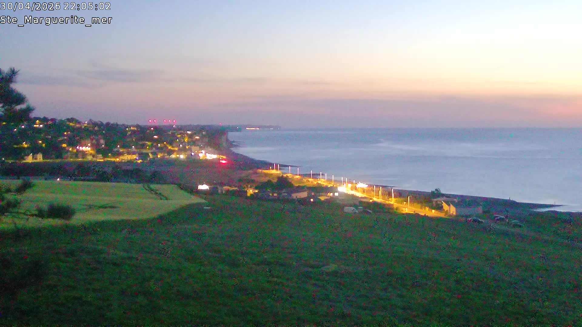 Webcam Image