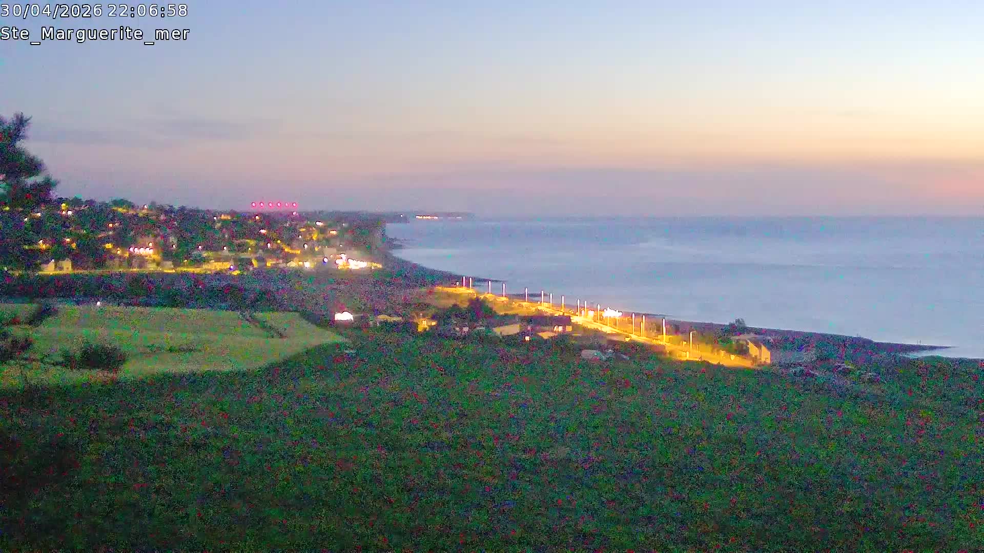 Webcam Image