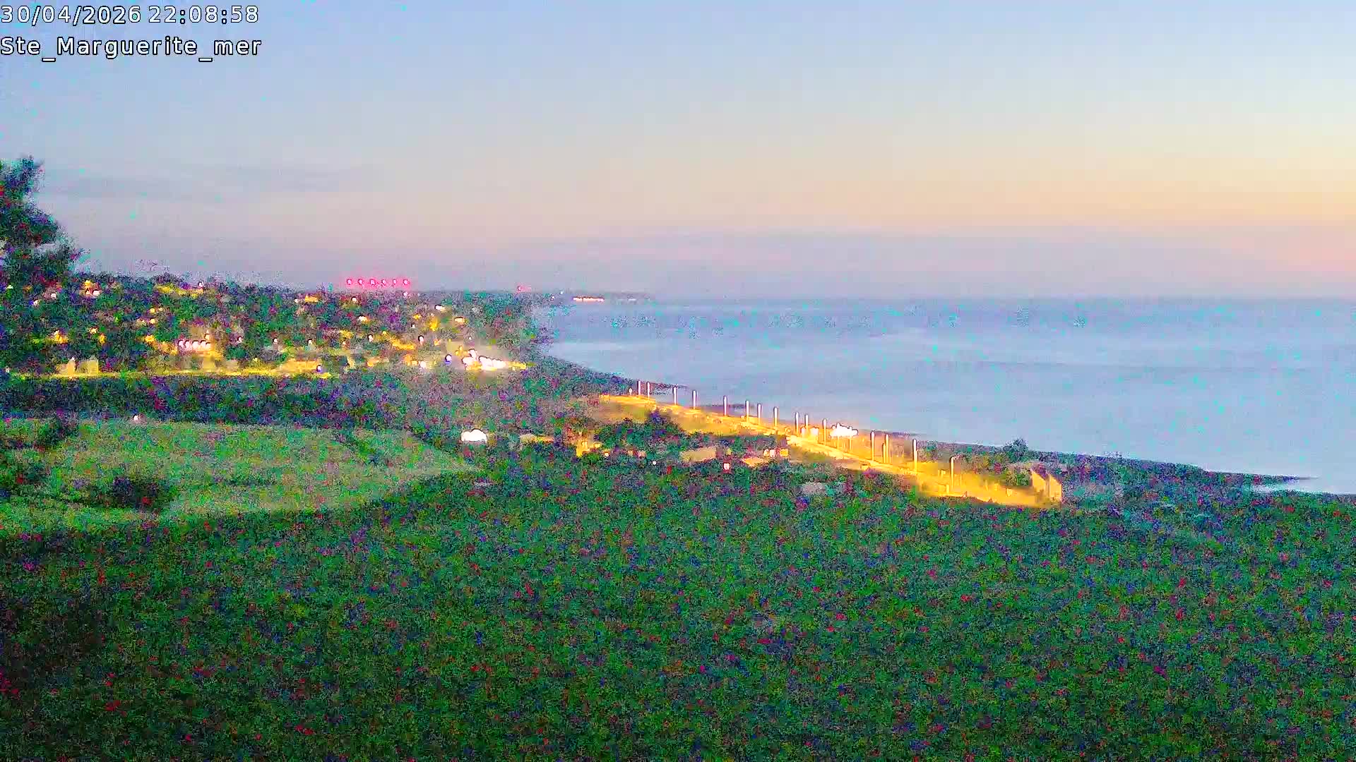 Webcam Image