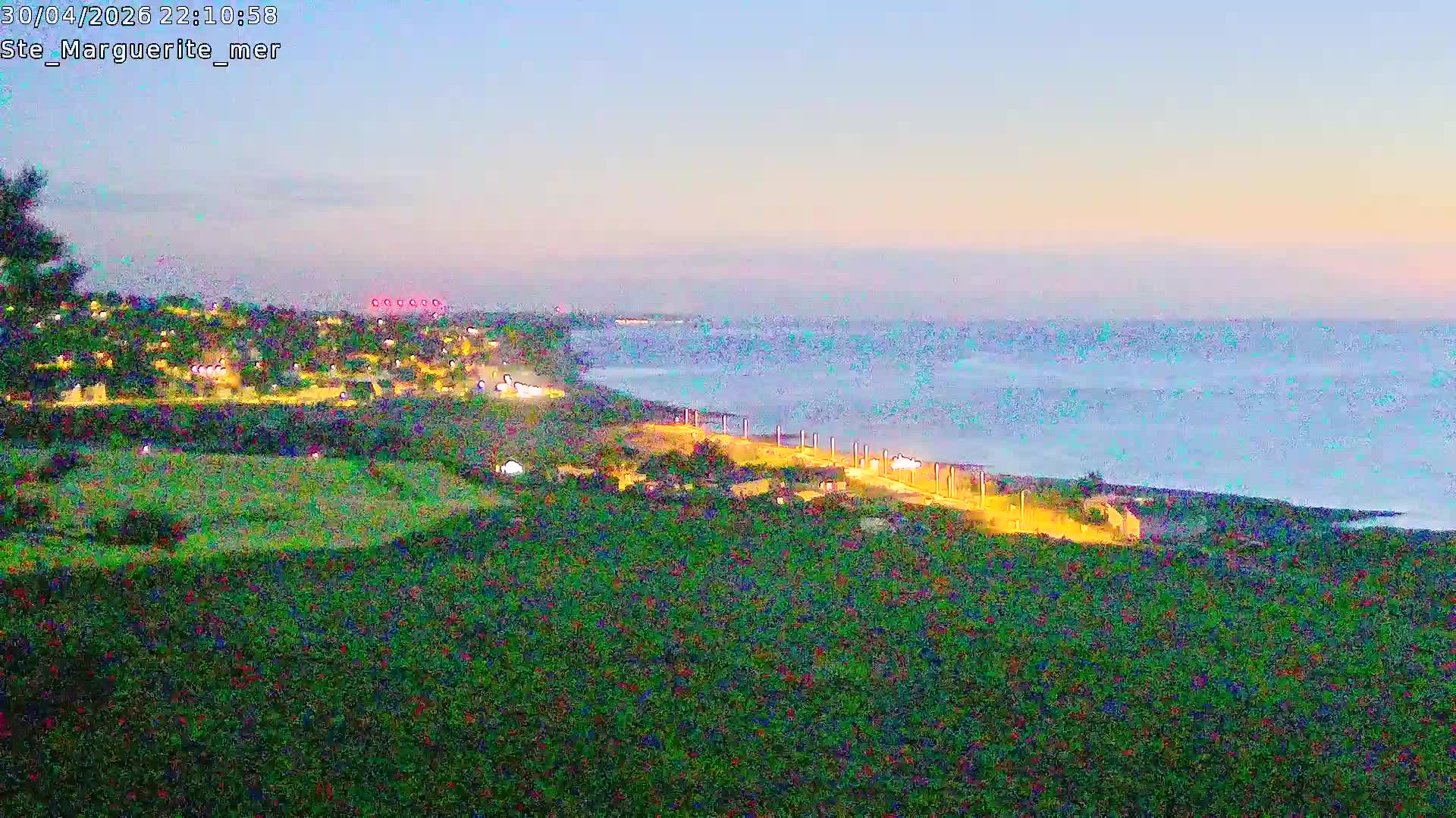 Webcam Image