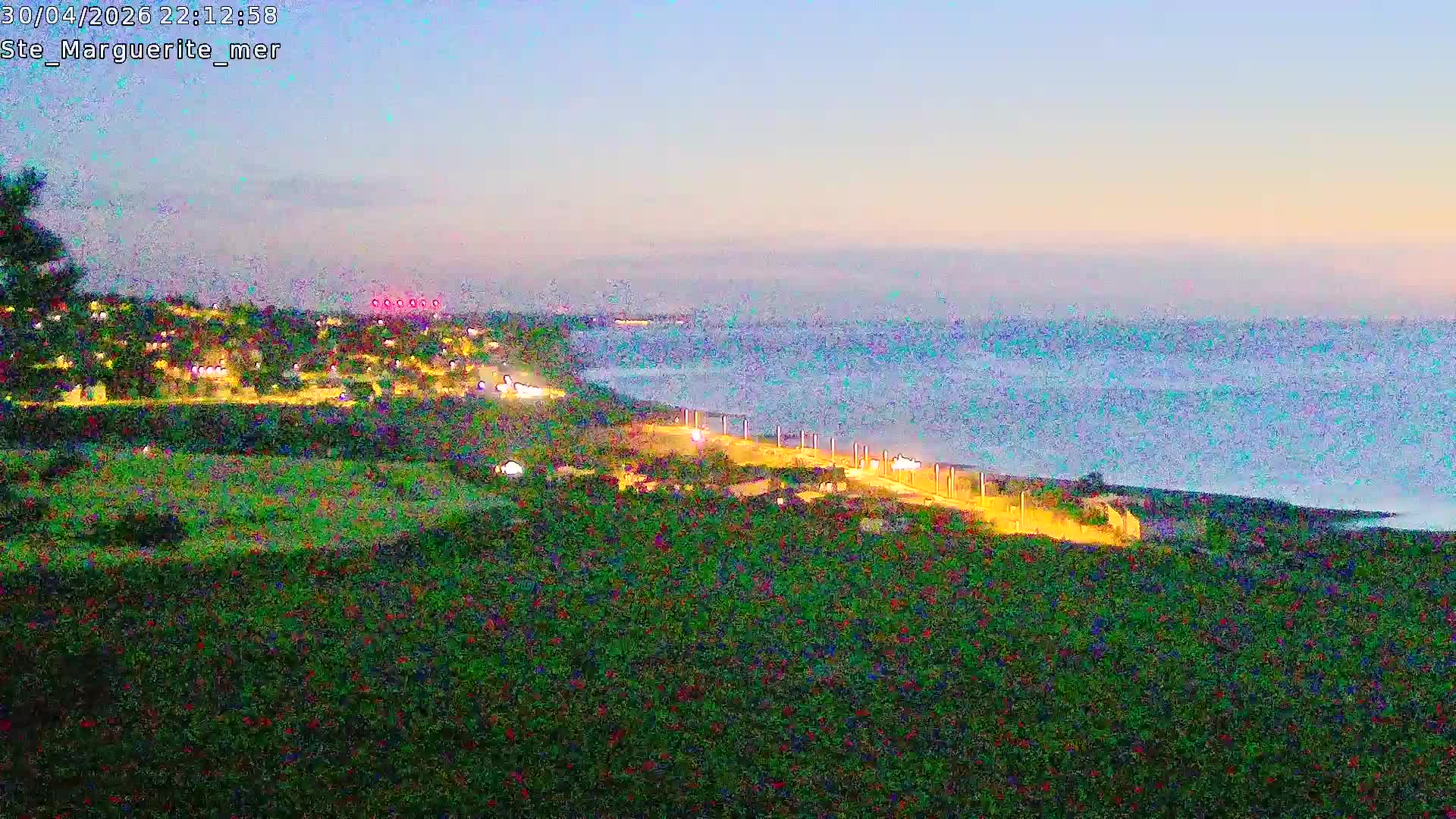Webcam Image