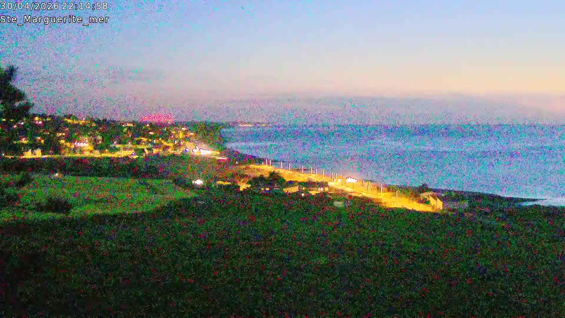 Webcam Image