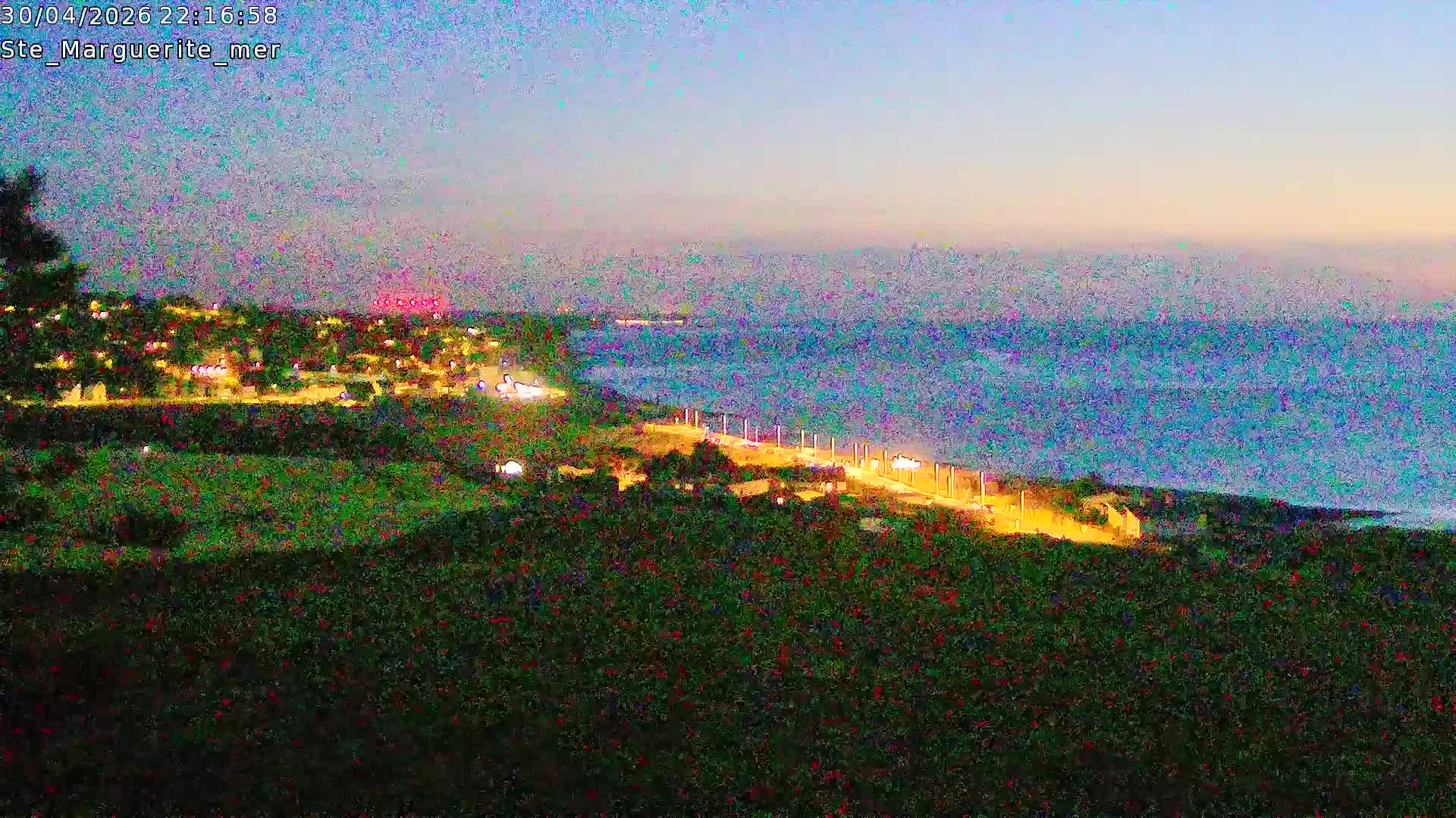 Webcam Image